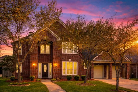 $549,990 | 9223 Gauguin Lane, Missouri City, TX 77459