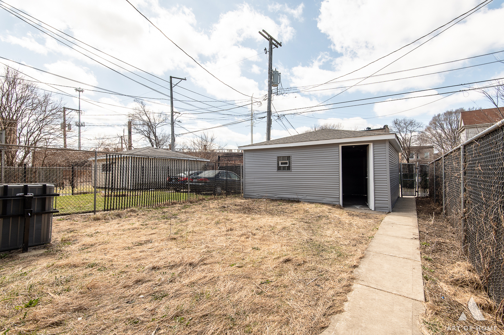 6740 South Rhodes Avenue Chicago, IL 60637 - Photo 22 of 23 Gallery Image 22