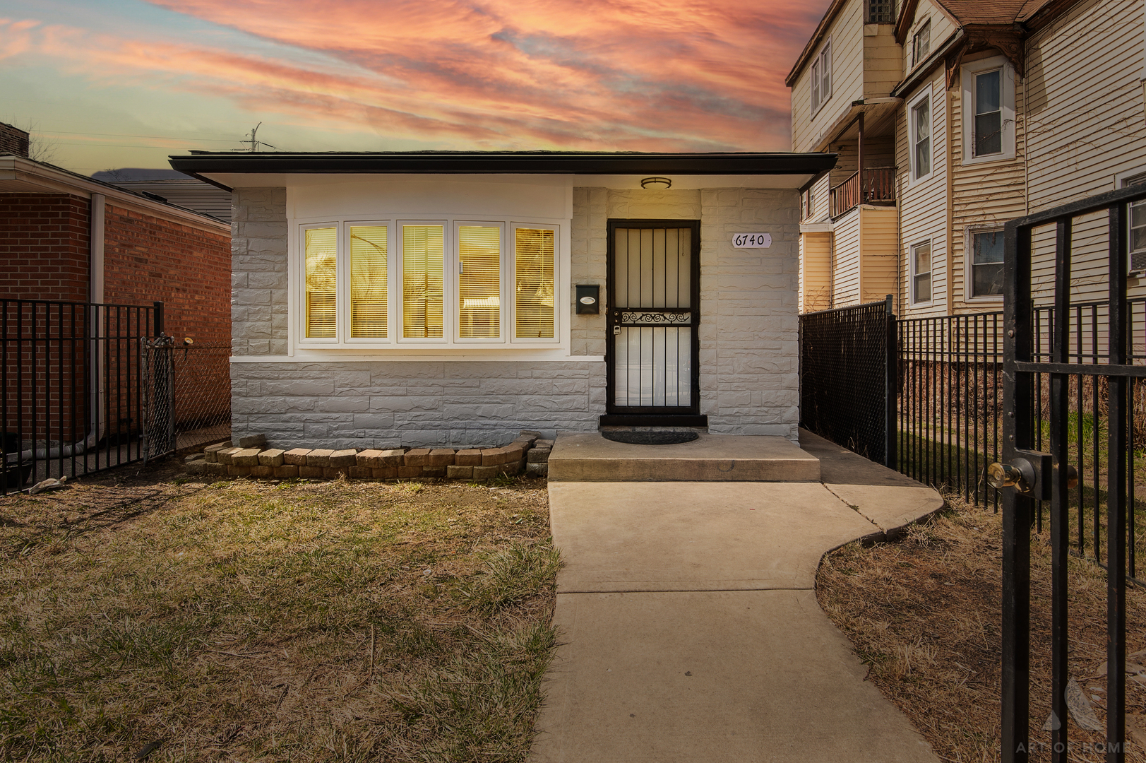 6740 South Rhodes Avenue Chicago, IL 60637 - Photo 23 of 23 Gallery Image 23