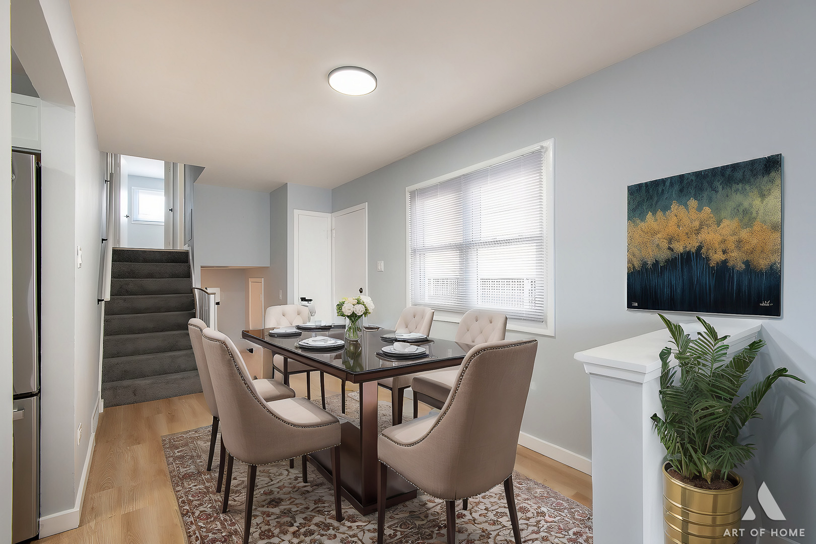 6740 South Rhodes Avenue Chicago, IL 60637 - Photo 4 of 23 Gallery Image 4
