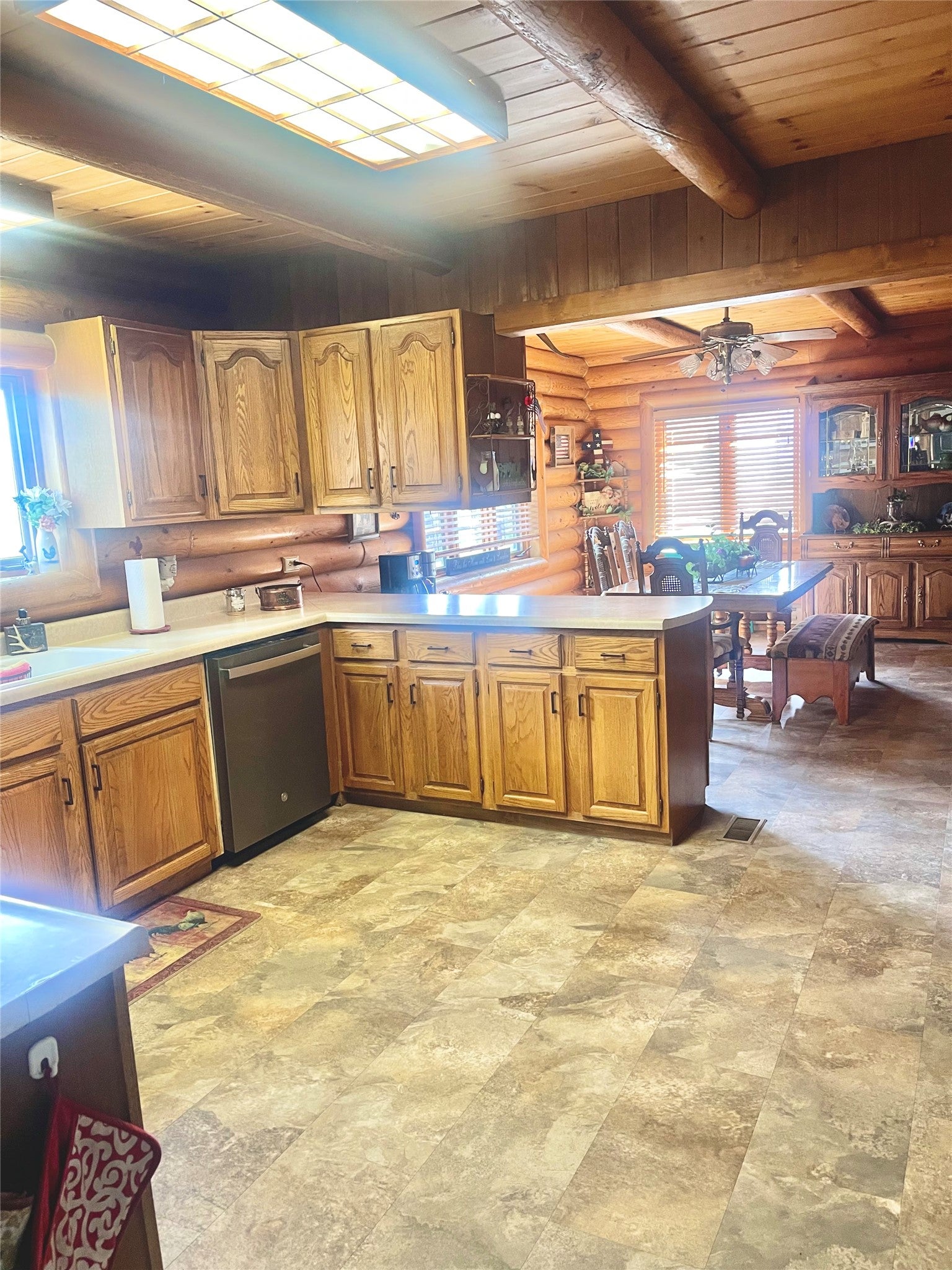 1519 Blue Slide Road Thompson Falls, MT 59873 - Photo 17 of 33 Gallery Image 17