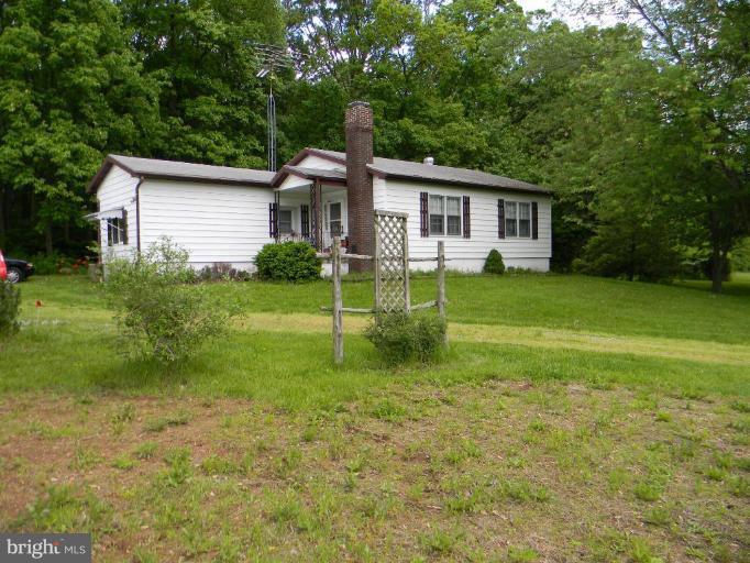 14417 Motters Station Road Rocky Ridge, MD 21778 - Photo 1 of 6 Exterior (Main)