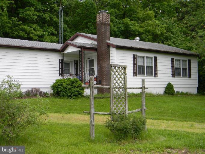 14417 Motters Station Road Rocky Ridge, MD 21778 - Photo 2 of 6 Exterior #2