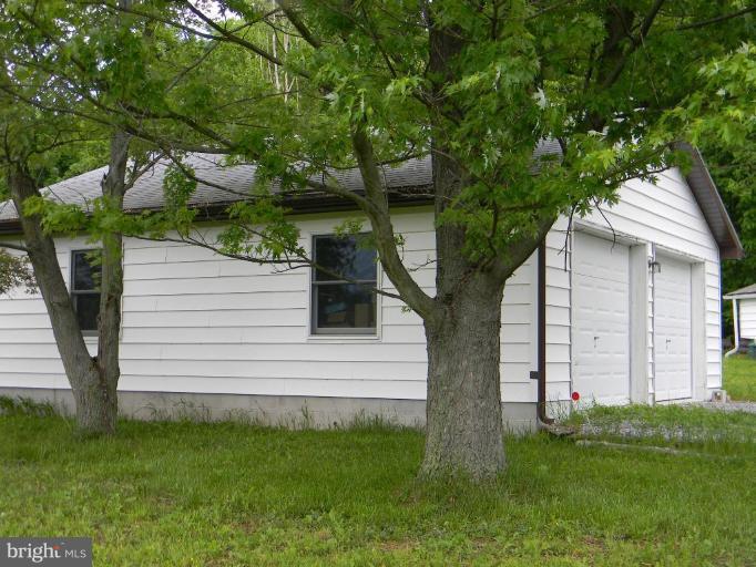 14417 Motters Station Road Rocky Ridge, MD 21778 - Photo 3 of 6 Garage 1