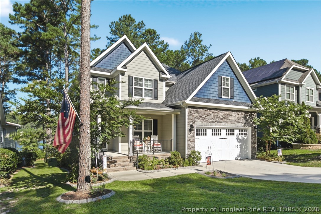 511 Micahs Way North Spring Lake, NC 28390 - Photo 2 of 50