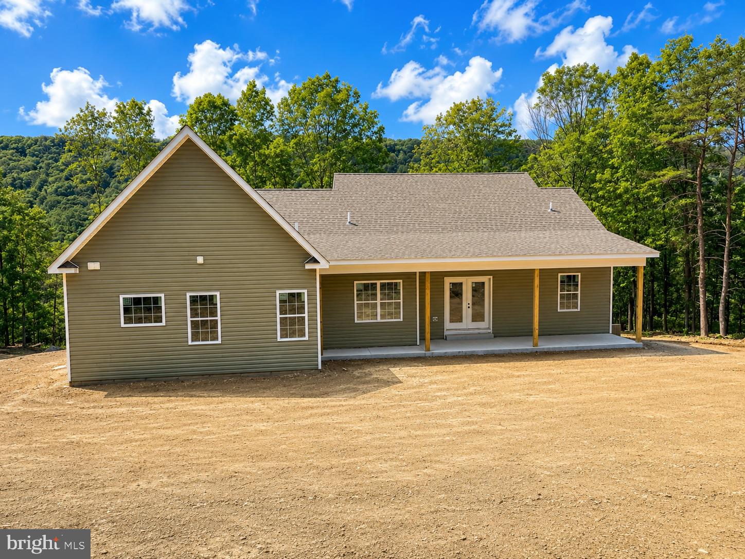 1 Spruce Lane Berkeley Springs, WV 25411 - Photo 34 of 35