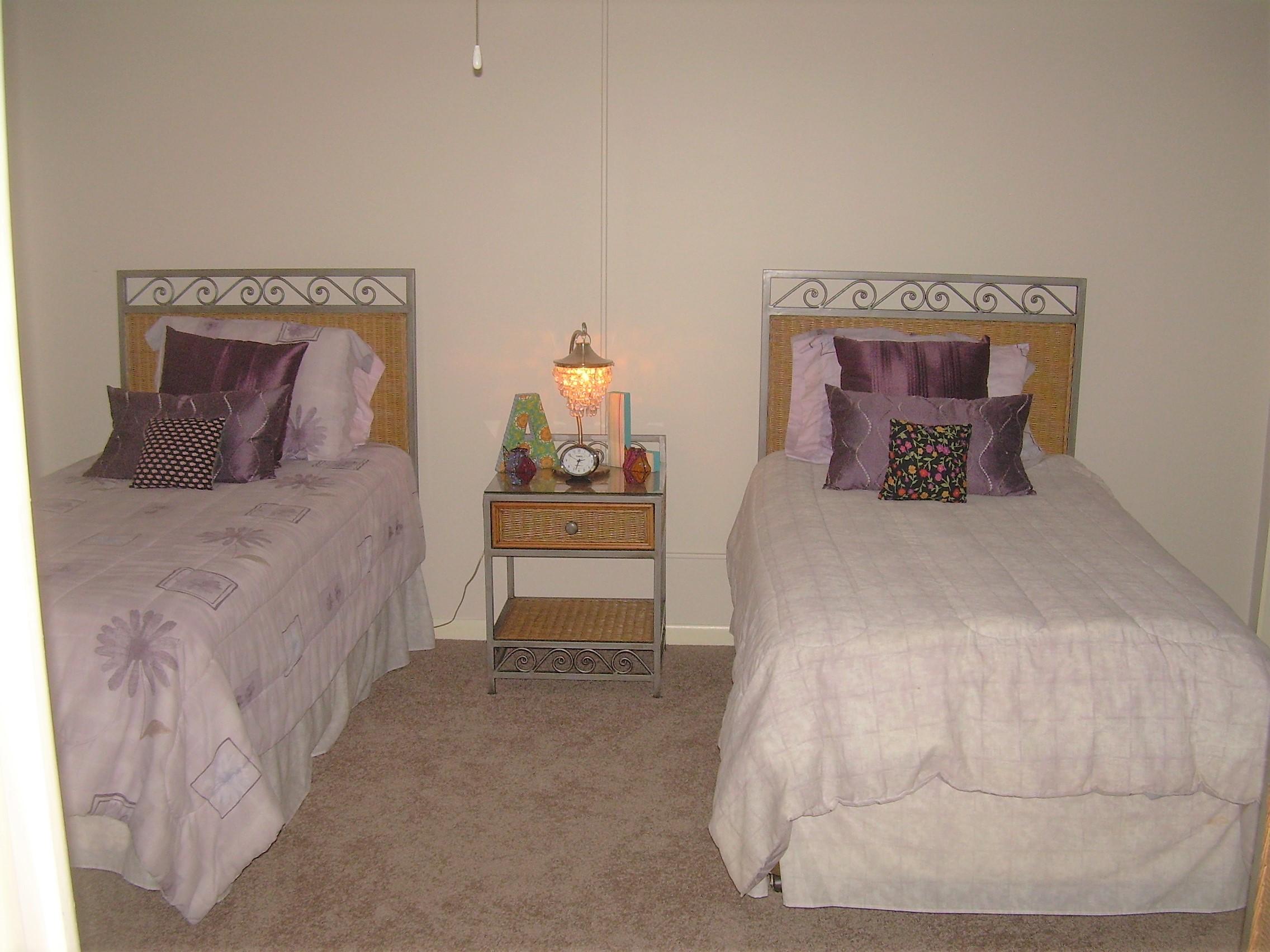 6300 Northwest 2nd Avenue, Unit 308 Boca Raton, FL 33487 - Photo 17 of 38 Second Bedroom