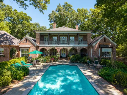 $5,800,000 | 6108 Robin Hill Road, Nashville, TN 37205