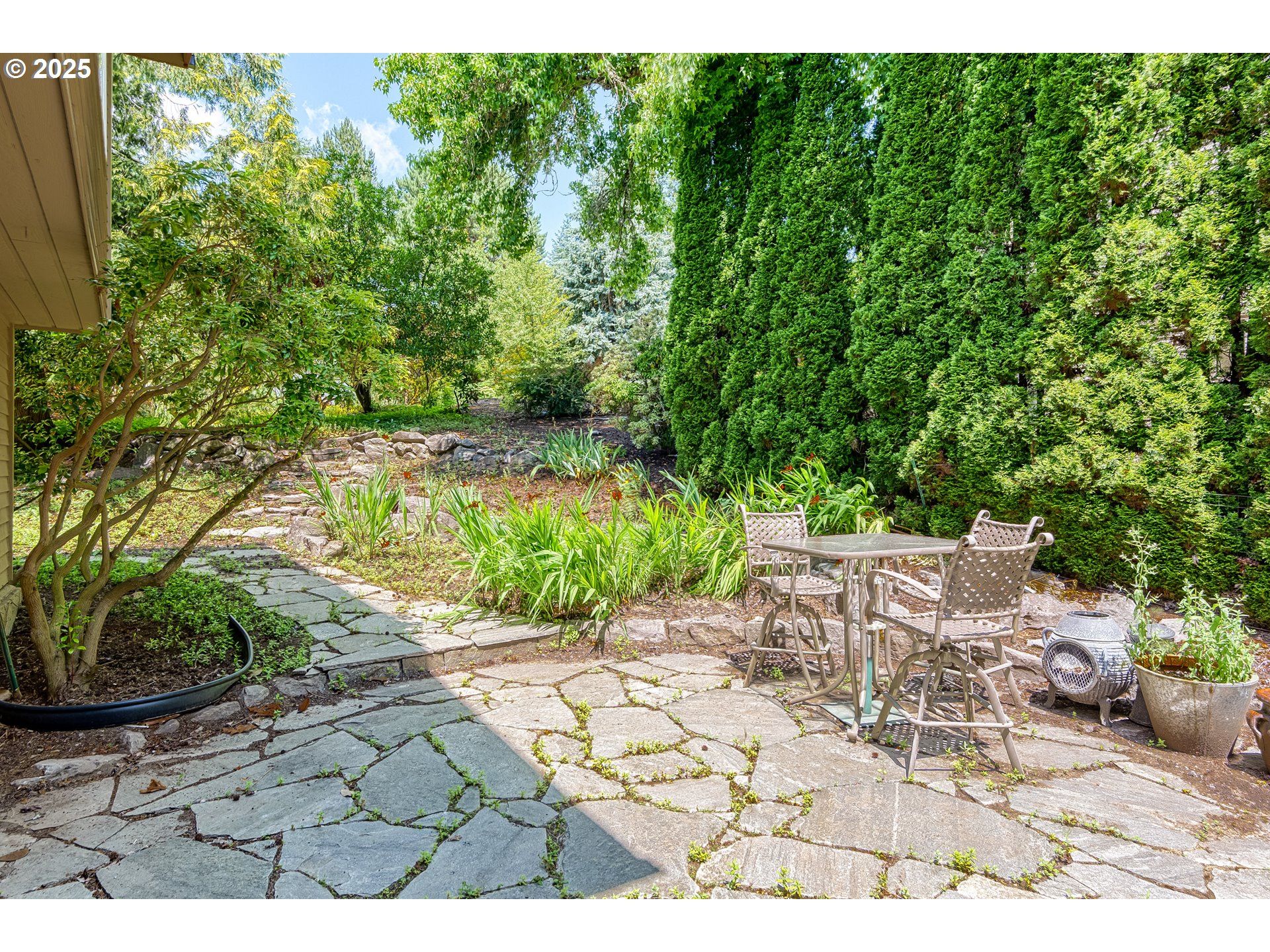 680 Northwest Torryview Lane Portland, OR 97229 - Photo 2 of 18 a view of an outdoor space