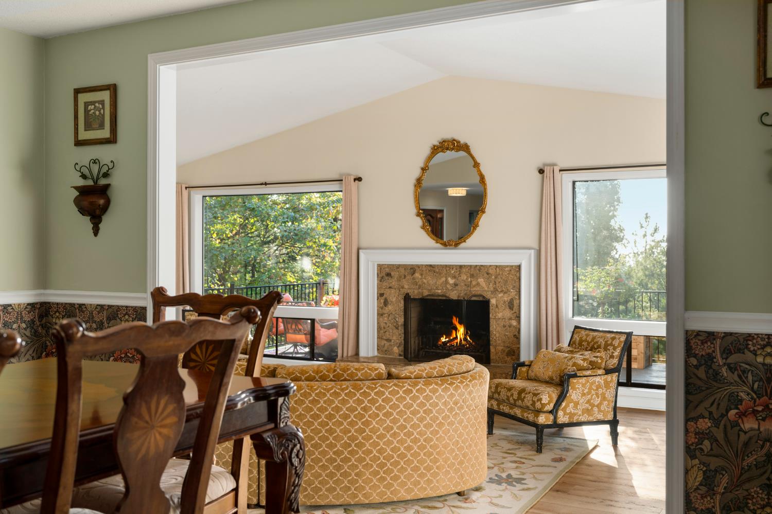 6161 Puerta Del Sol Road Camino, CA 95709 - Photo 16 of 43 Gallery Image 16