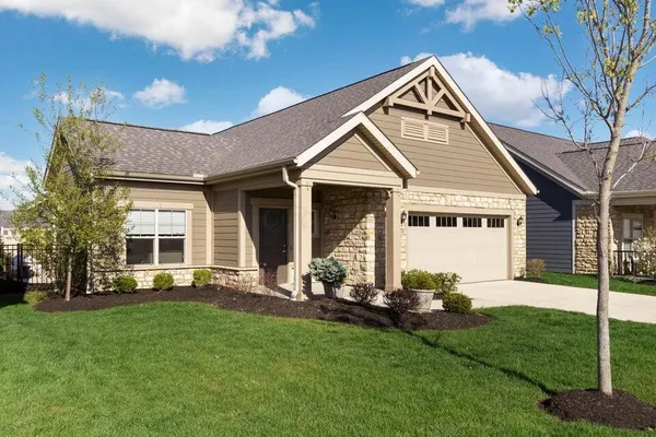 $575,000 | 6171 Water Bank Street, Dublin, OH 43017