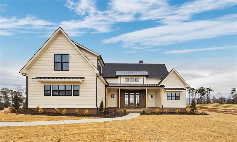 151 Palisade Drive Rydal, GA 30171 - Photo 3 of 63