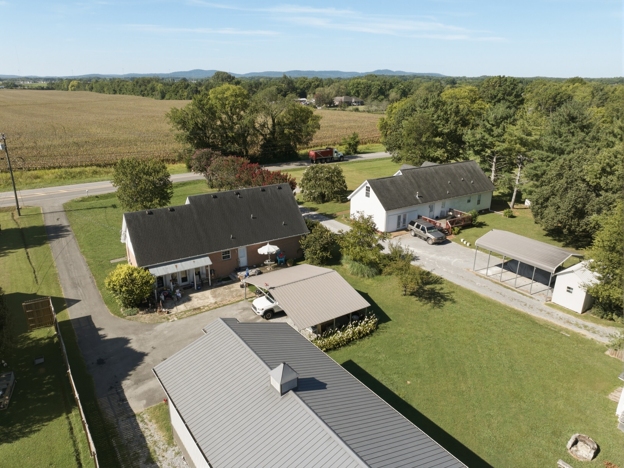 4982 Burnt Knob Road Murfreesboro, TN 37129 - Photo 22 of 26 Gallery Image 22