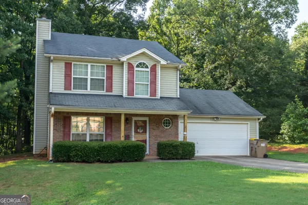 $340,000 | 1537 Cardinal Lane, Winder, GA 30680