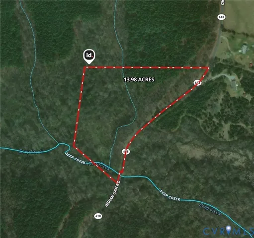 $629,000 | 5100 Indian Oak Road, Crewe, VA 23930