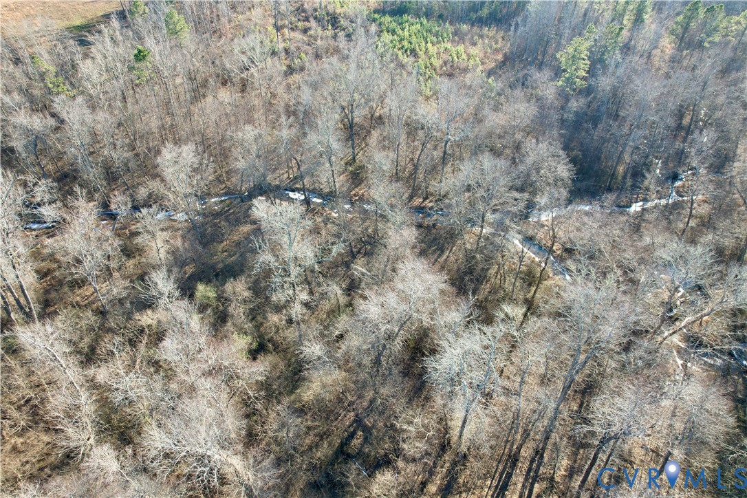 5100 Indian Oak Road Crewe, VA 23930 - Photo 16 of 17