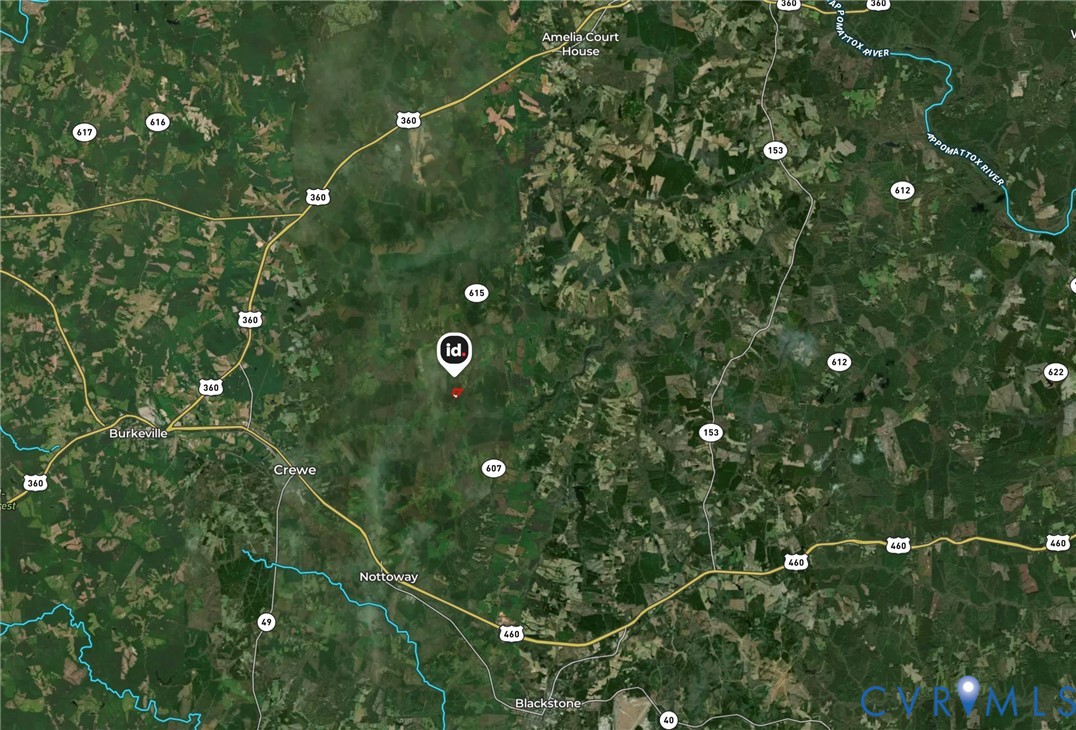 5100 Indian Oak Road Crewe, VA 23930 - Photo 17 of 17