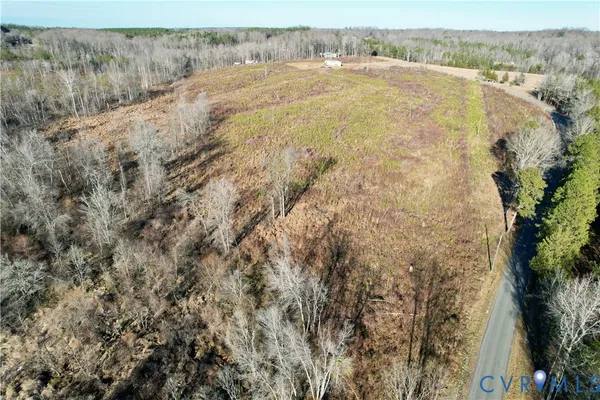 $62,900 | 5100 Indian Oak Road, Crewe, VA 23930