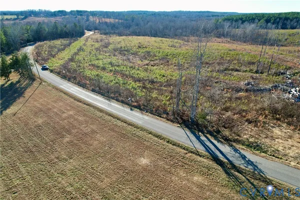 $62,900 | 5100 Indian Oak Road, Crewe, VA 23930