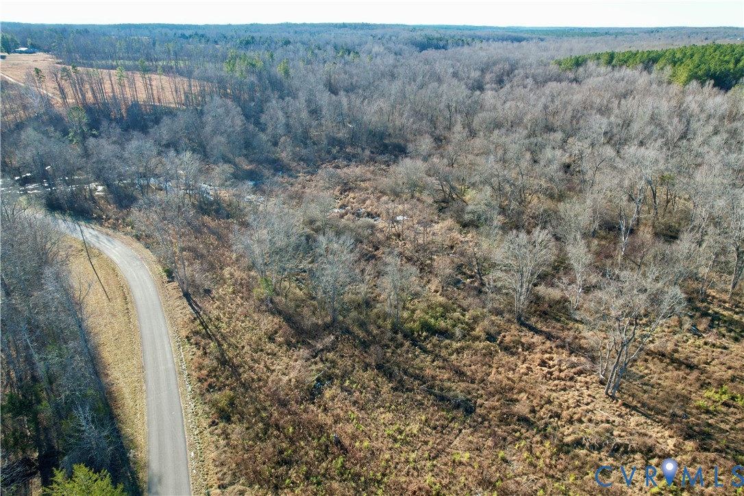 5100 Indian Oak Road Crewe, VA 23930 - Photo 8 of 17