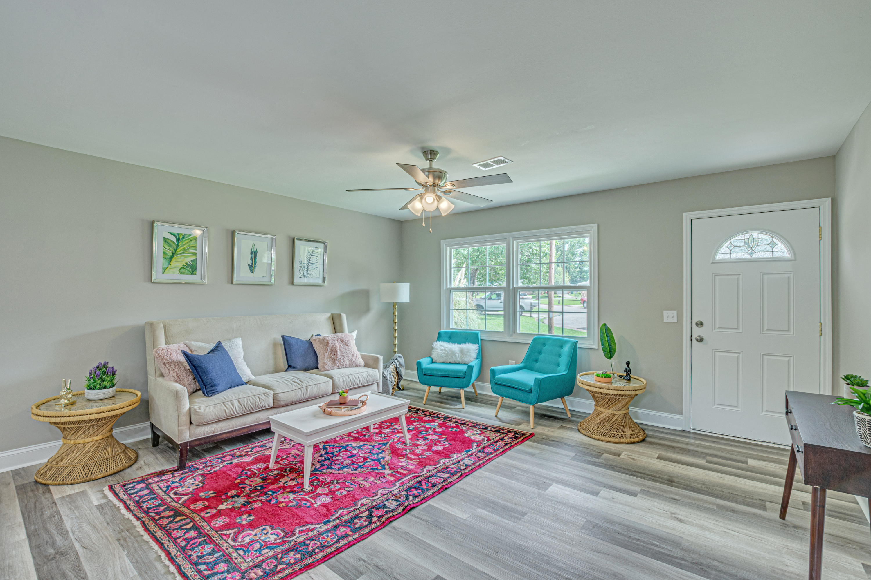 406 Farm Road Goose Creek, SC 29445 - Photo 2 of 12 23