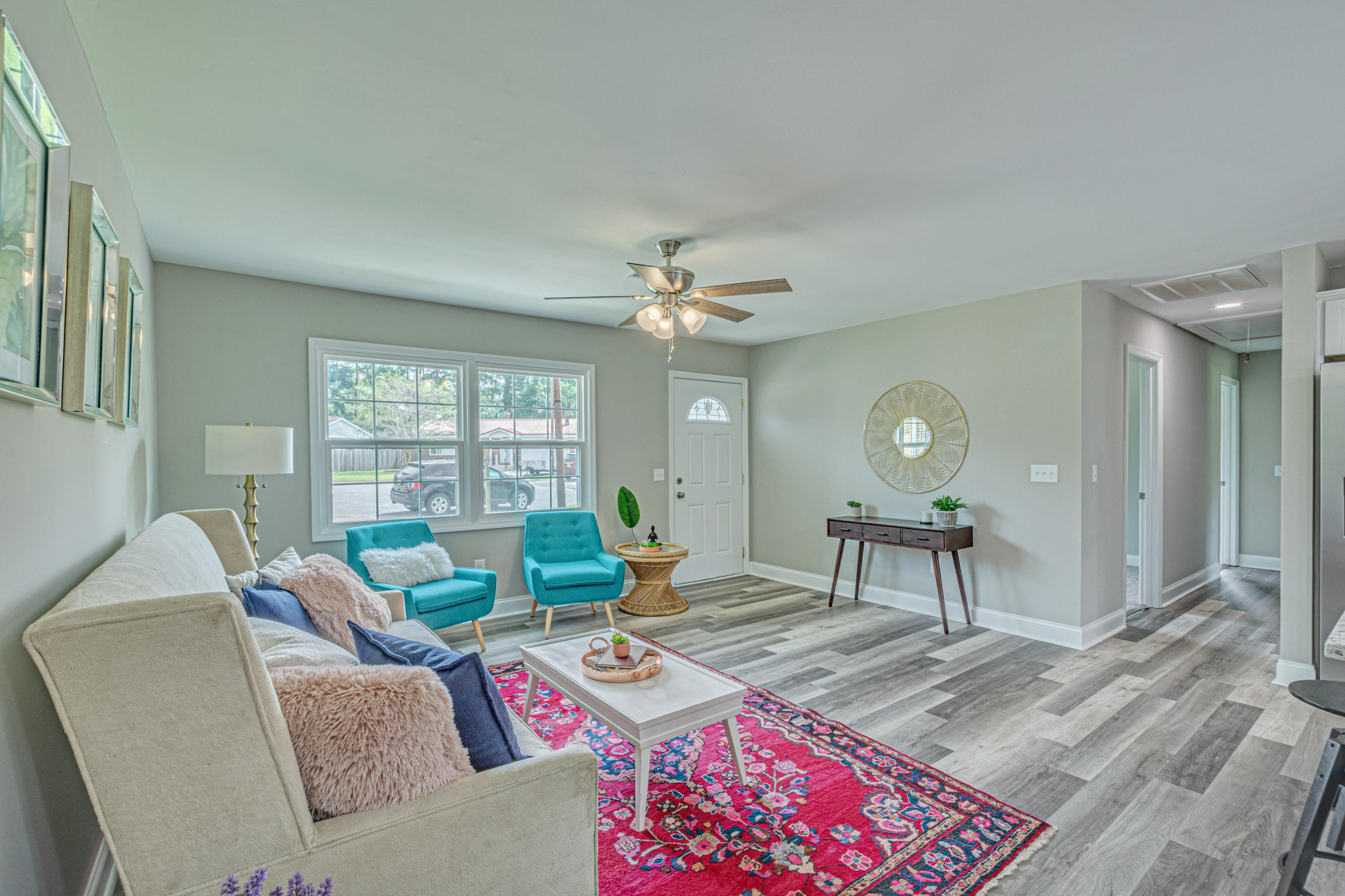 406 Farm Road Goose Creek, SC 29445 - Photo 3 of 12 24