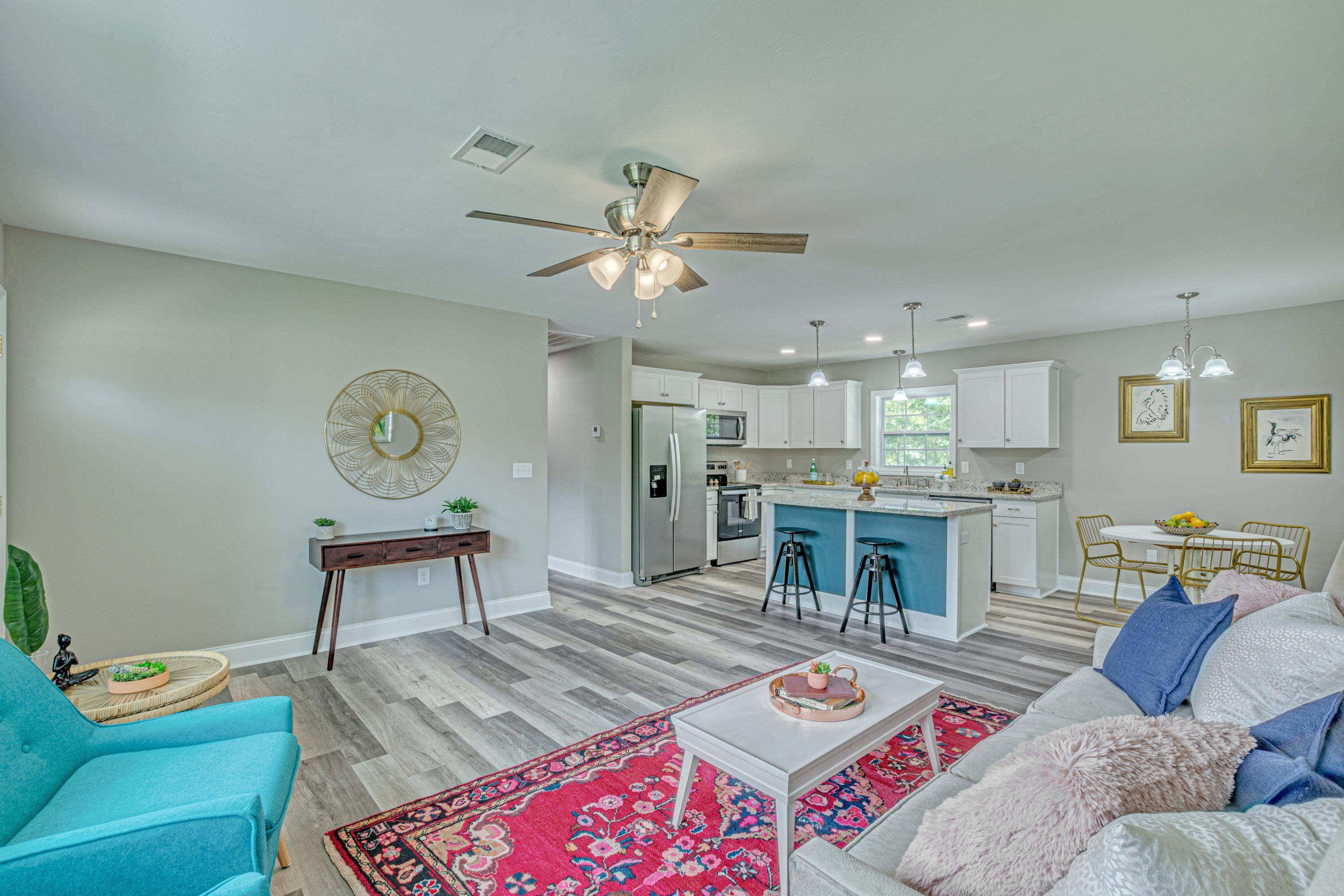 406 Farm Road Goose Creek, SC 29445 - Photo 4 of 12 25