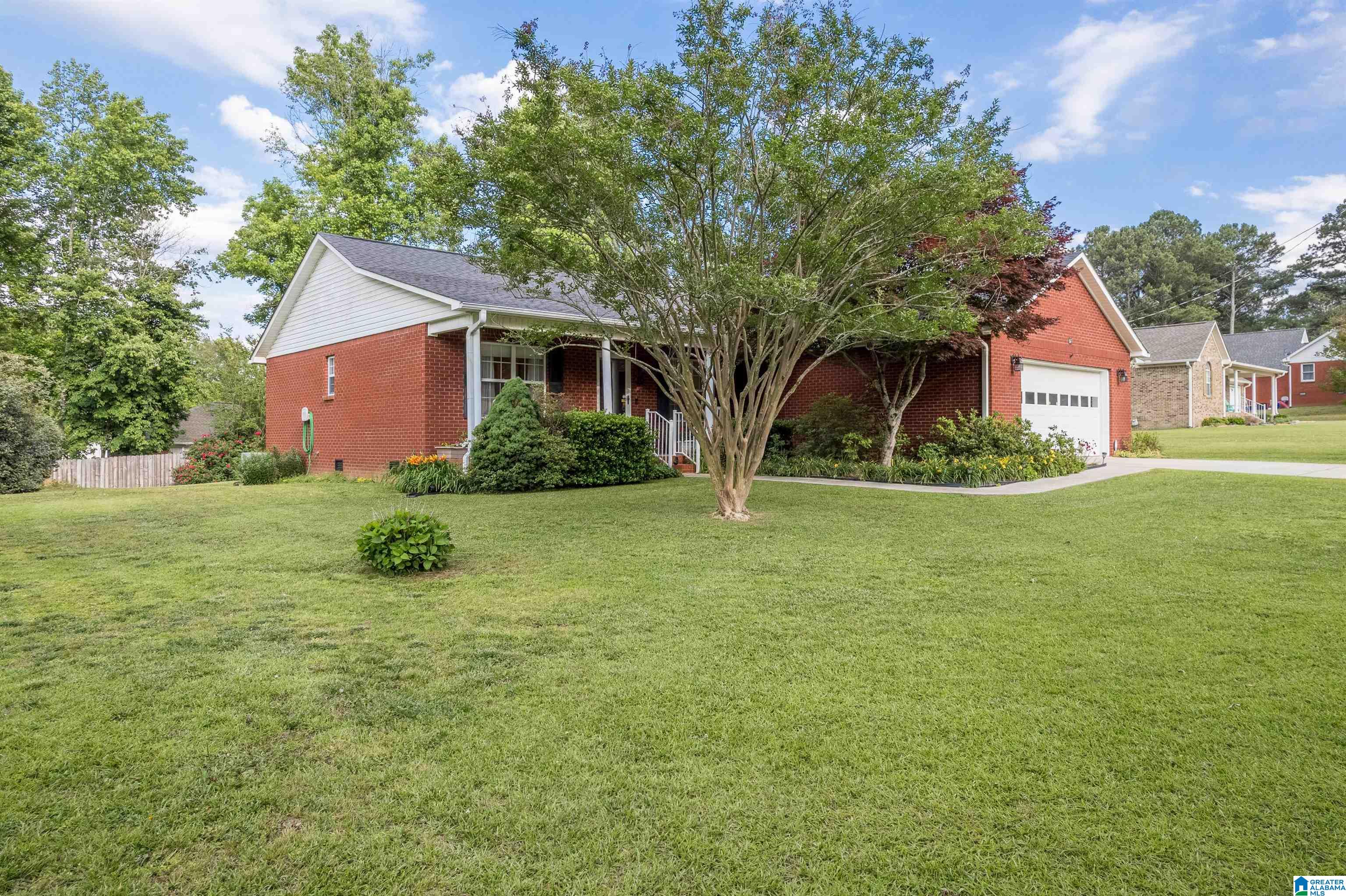 67 Courtney Drive Eva, AL 35621 - Photo 2 of 32
