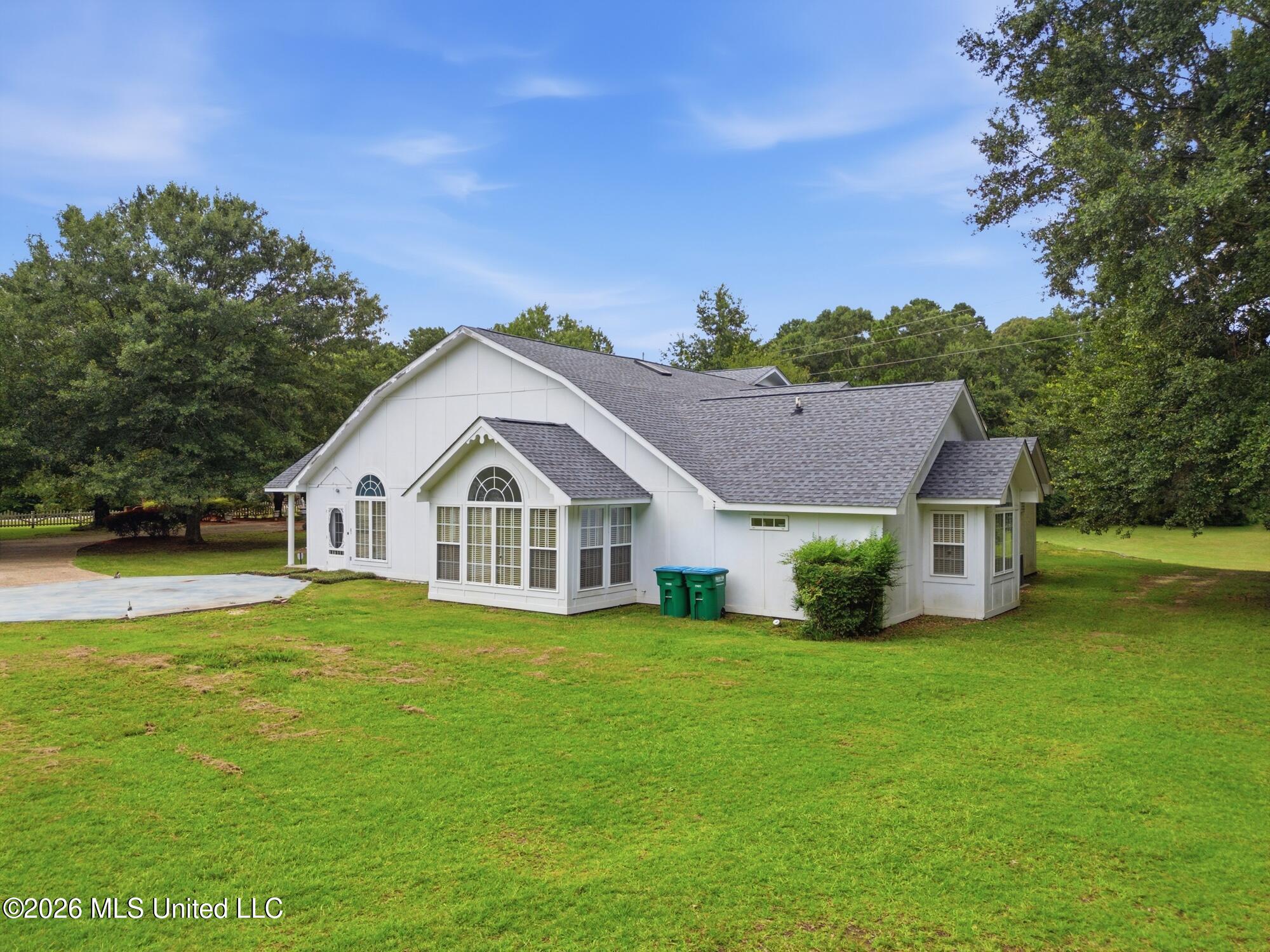 84 Lynn Ray Road Petal, MS 39465 - Photo 81 of 96 85_dji_0145