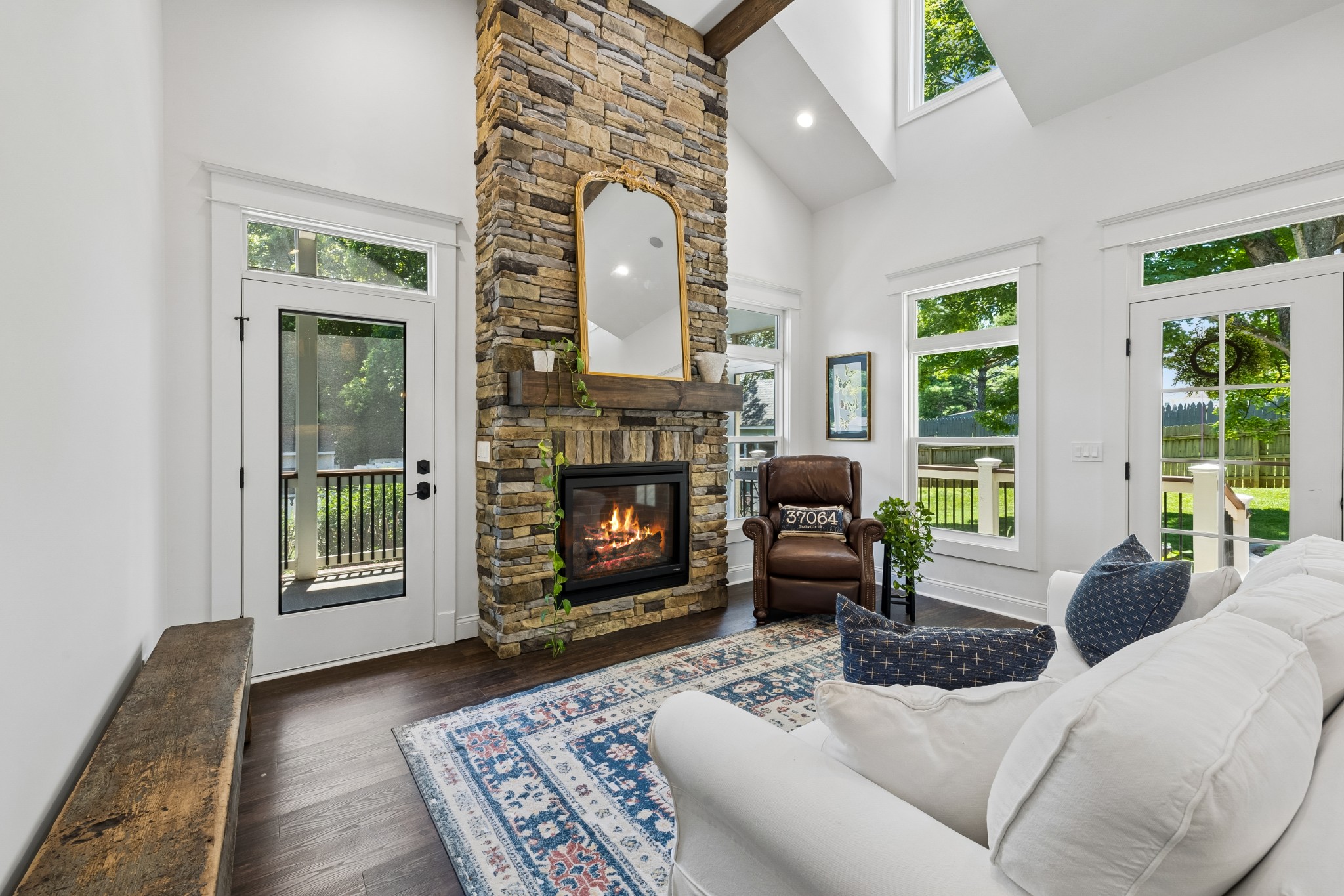 552 Overview Lane Franklin, TN 37064 - Photo 54 of 77