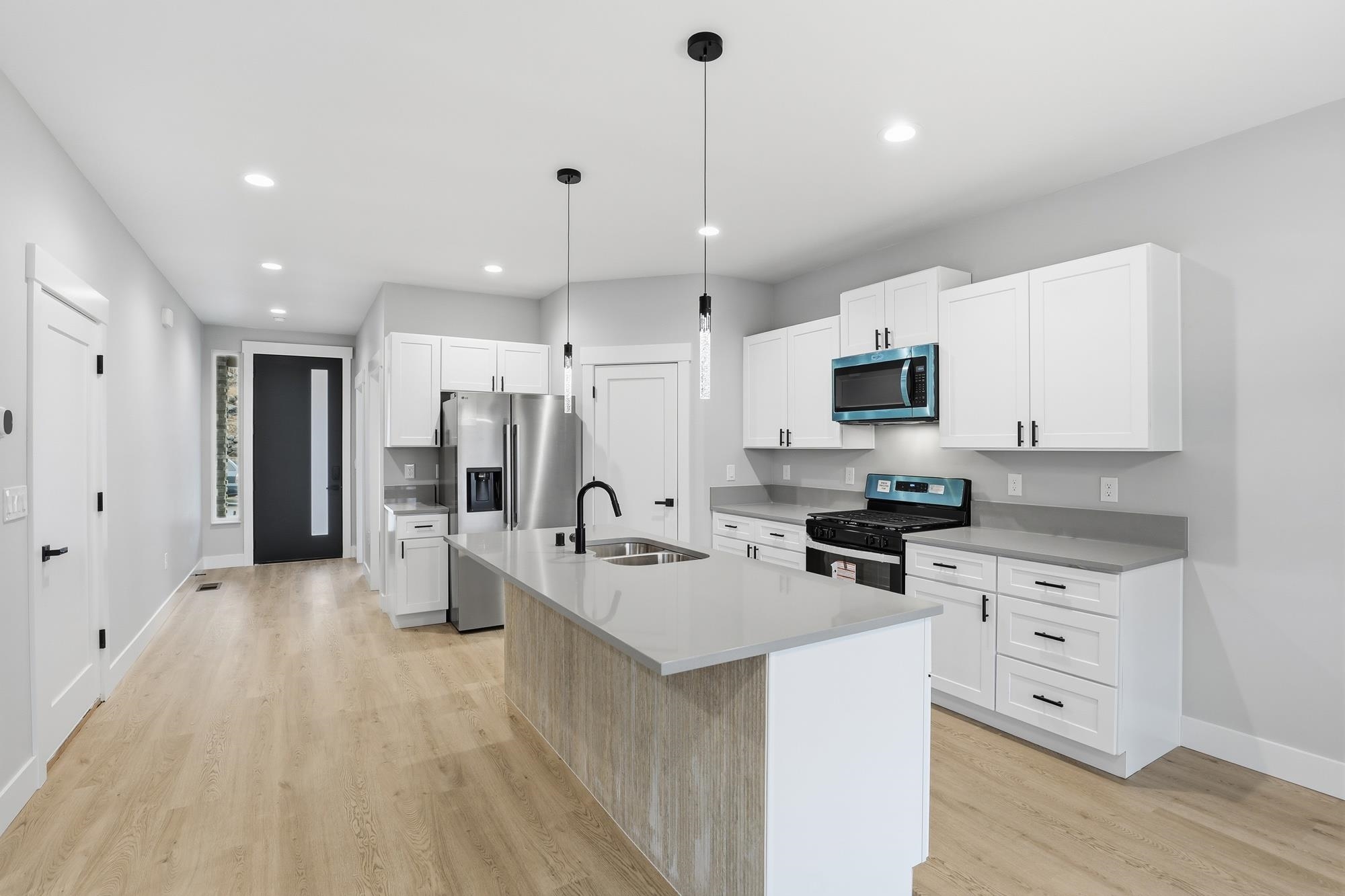 1725 South Nettleton Lane Spokane, WA 99224 - Photo 16 of 44