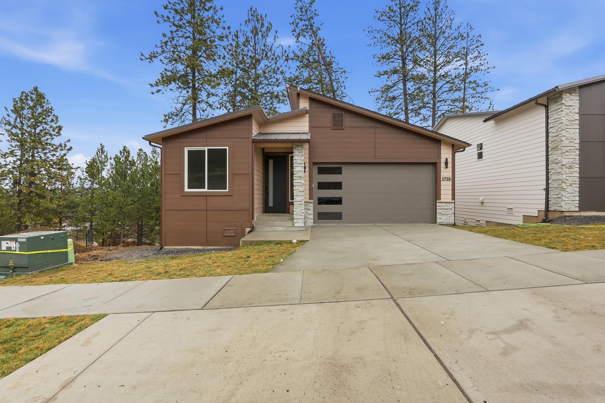 1725 South Nettleton Lane Spokane, WA 99224 - Photo 32 of 44