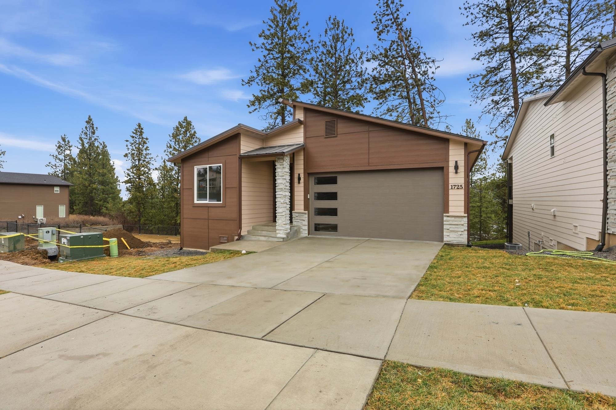 1725 South Nettleton Lane Spokane, WA 99224 - Photo 34 of 44