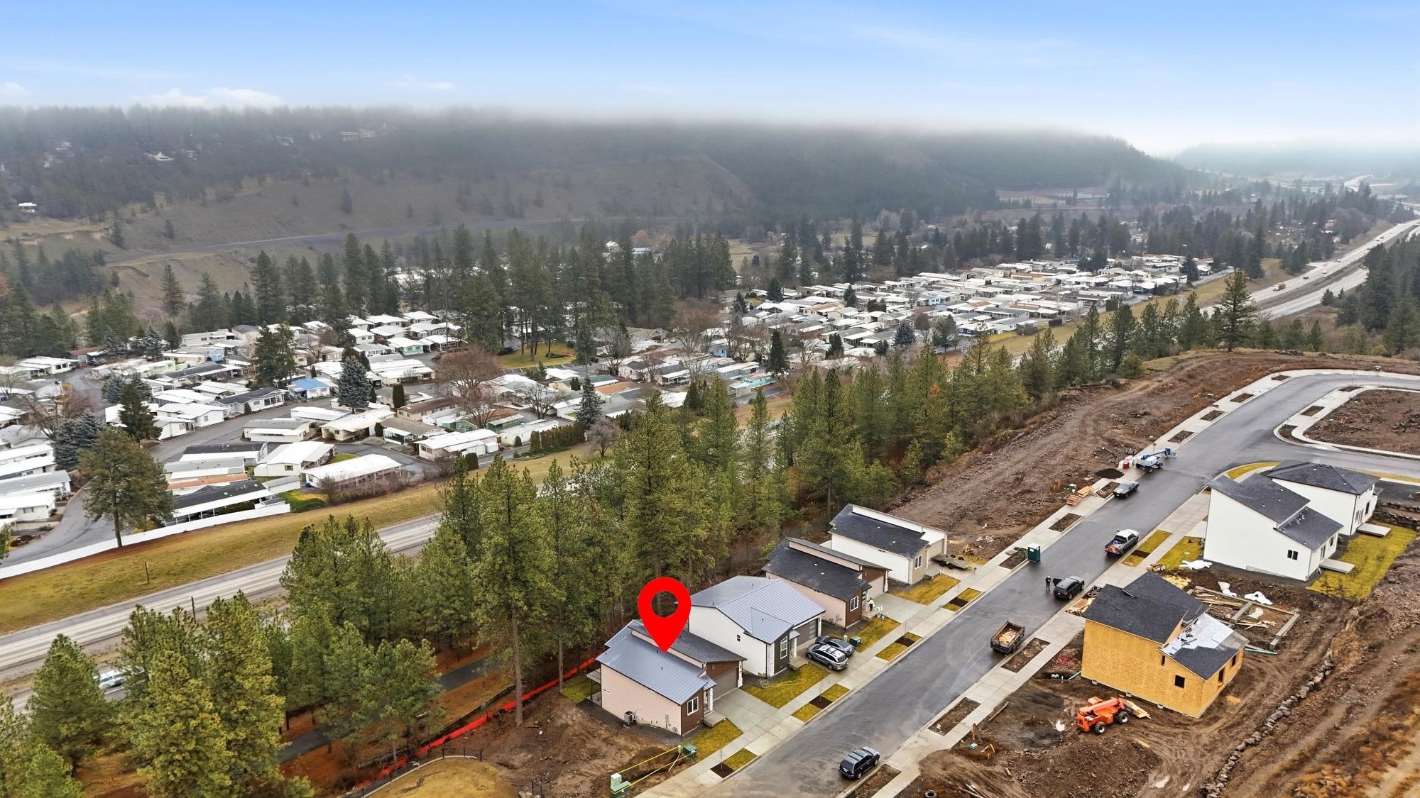 1725 South Nettleton Lane Spokane, WA 99224 - Photo 36 of 44