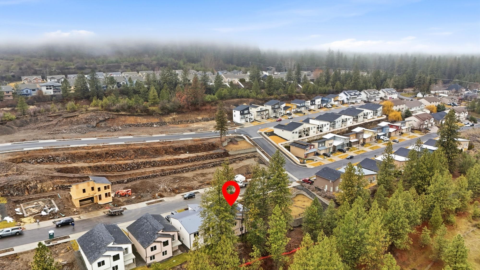 1725 South Nettleton Lane Spokane, WA 99224 - Photo 40 of 44