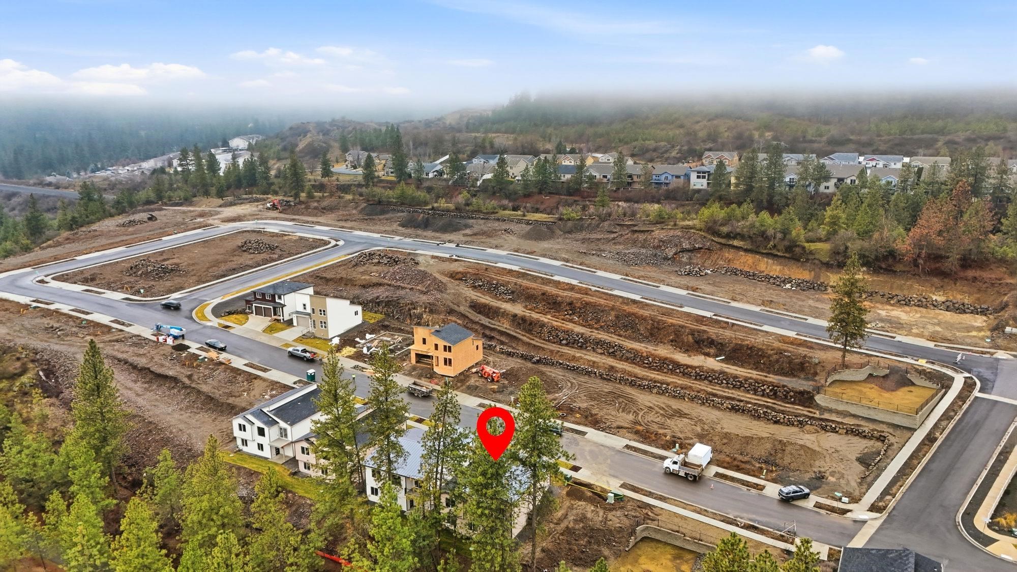 1725 South Nettleton Lane Spokane, WA 99224 - Photo 42 of 44