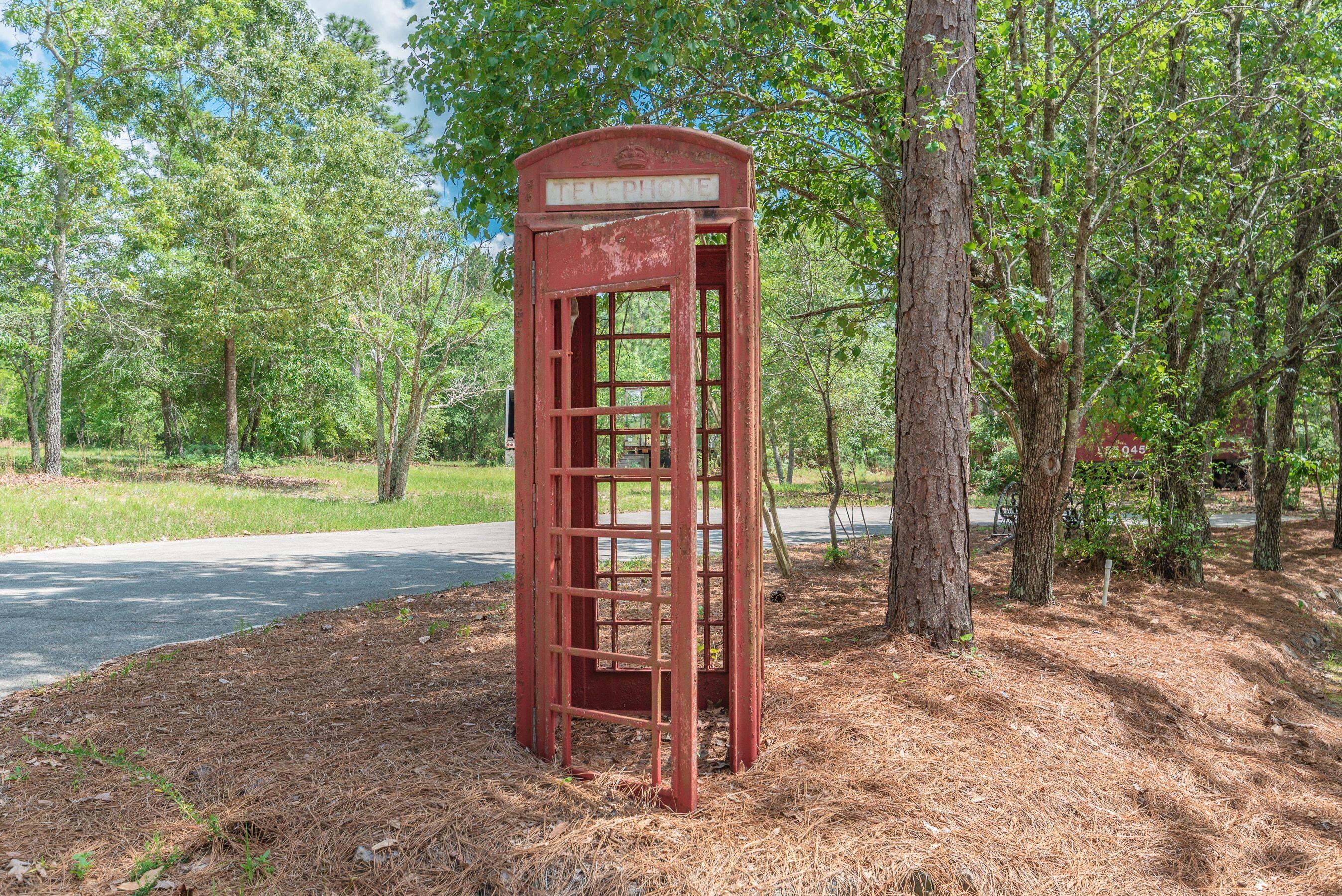 1366 Cummings Road Ridge Spring, SC 29129 - Photo 134 of 150