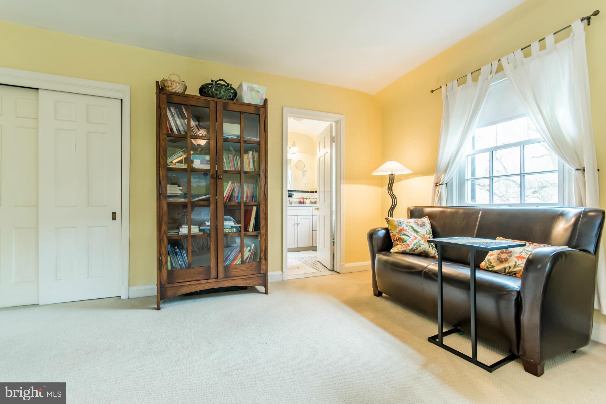 119 Overhill Road Baltimore, MD 21210 - Photo 15 of 30 Bedroom (Master)
