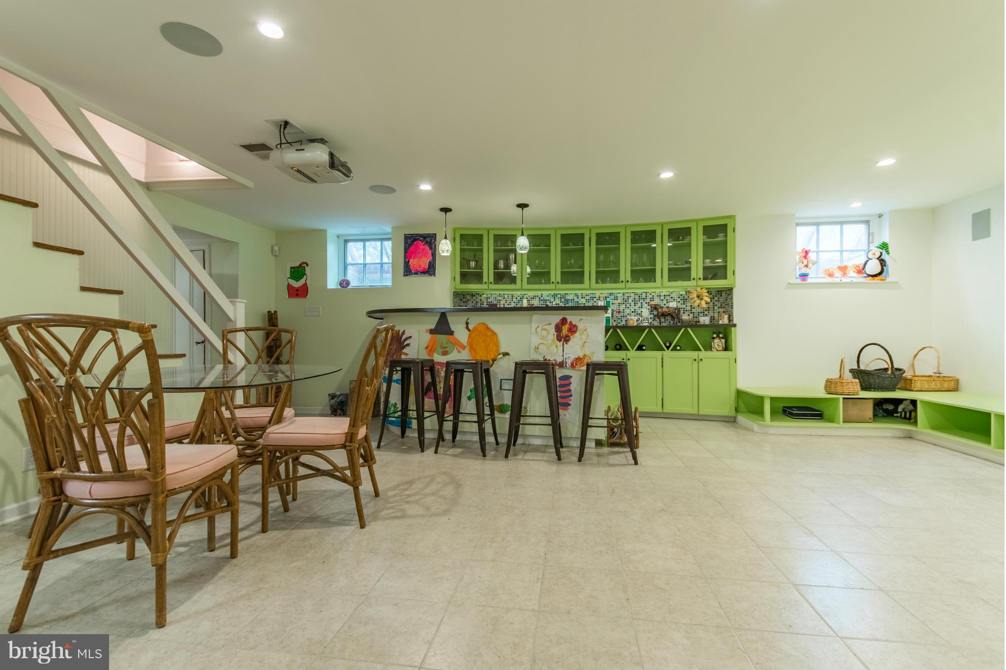 119 Overhill Road Baltimore, MD 21210 - Photo 20 of 30 Basement
