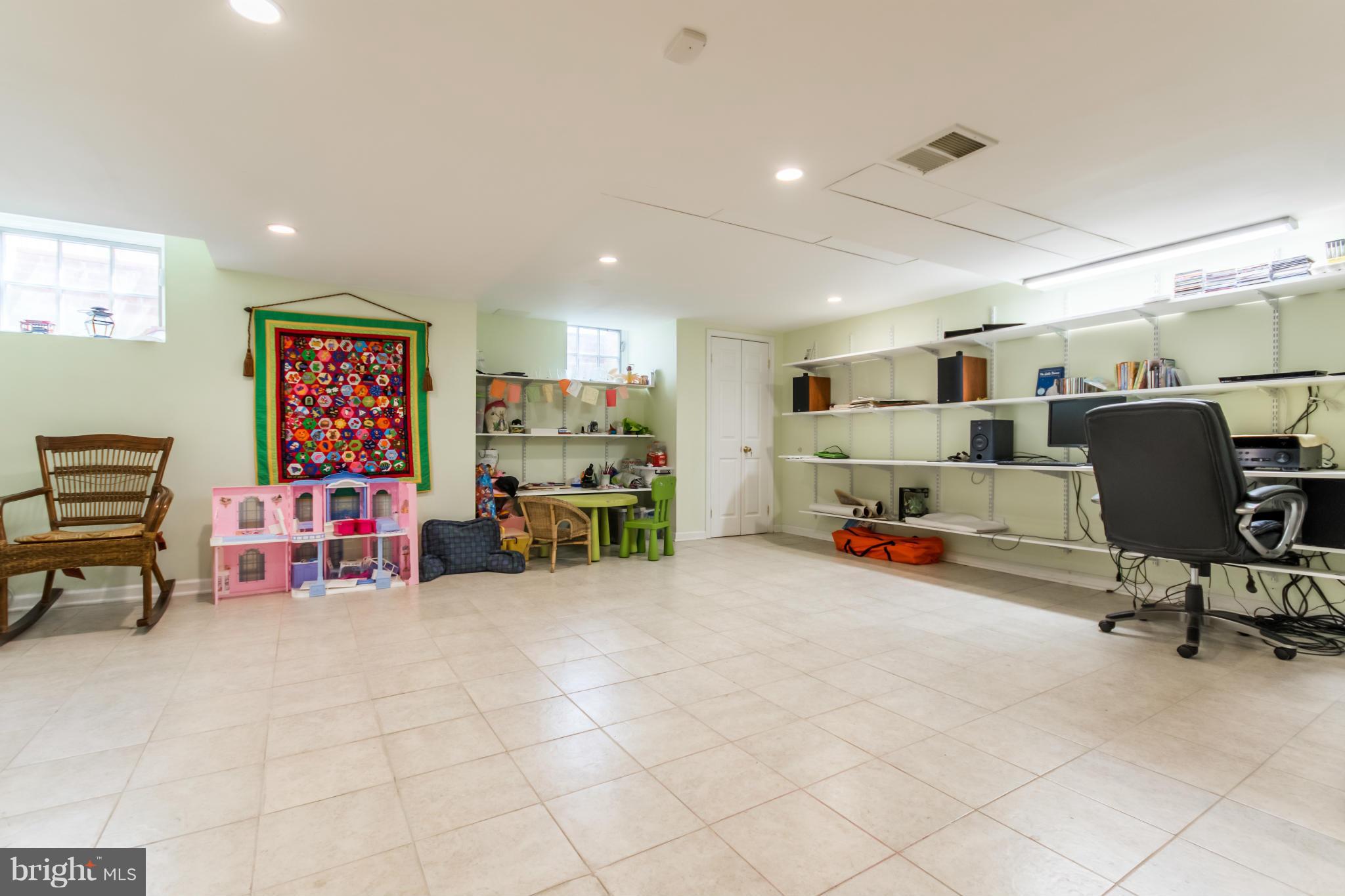 119 Overhill Road Baltimore, MD 21210 - Photo 21 of 30 Basement