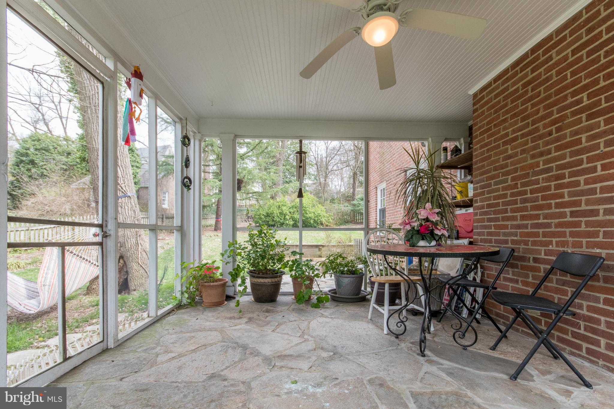 119 Overhill Road Baltimore, MD 21210 - Photo 22 of 30 Exterior (General)