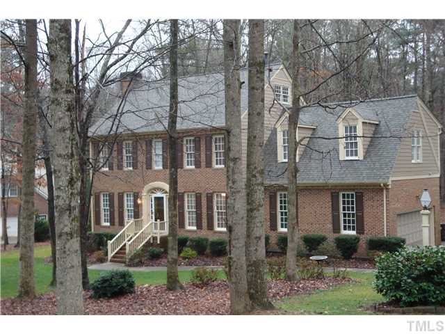 10701 Cahill Road Raleigh, NC 27614 - Photo 1 of 14