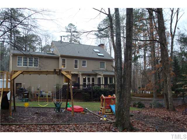 10701 Cahill Road Raleigh, NC 27614 - Photo 11 of 14