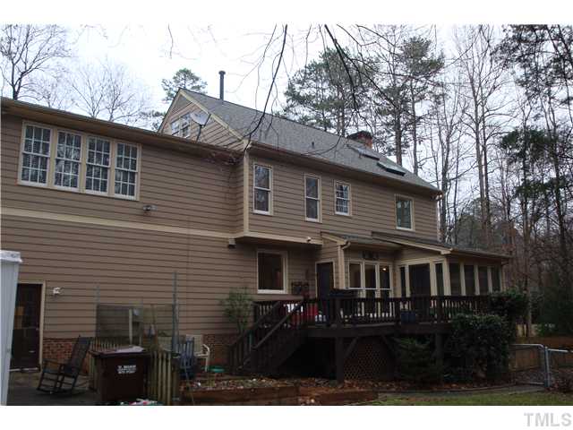 10701 Cahill Road Raleigh, NC 27614 - Photo 13 of 14