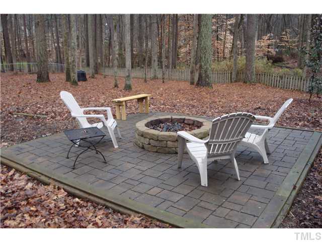 10701 Cahill Road Raleigh, NC 27614 - Photo 14 of 14