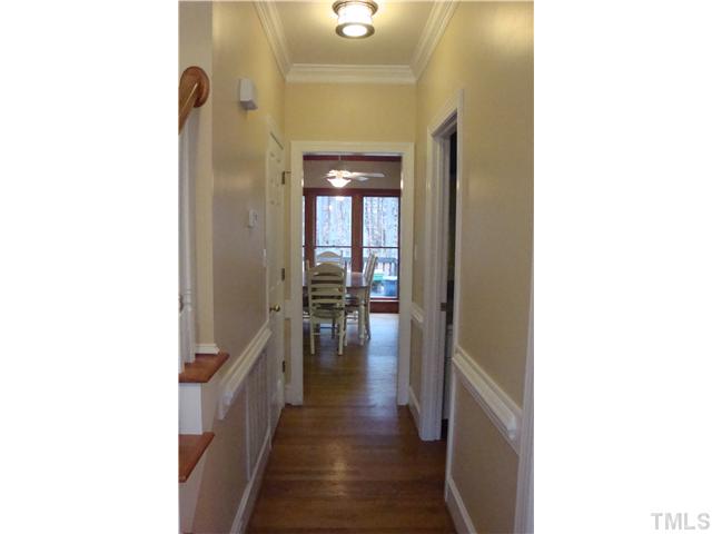 10701 Cahill Road Raleigh, NC 27614 - Photo 2 of 14