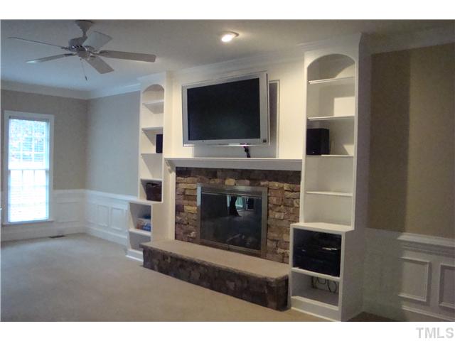 10701 Cahill Road Raleigh, NC 27614 - Photo 4 of 14