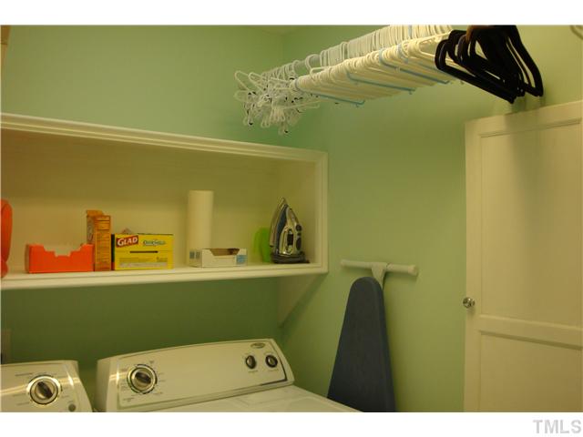 10701 Cahill Road Raleigh, NC 27614 - Photo 8 of 14