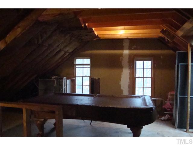 10701 Cahill Road Raleigh, NC 27614 - Photo 10 of 14