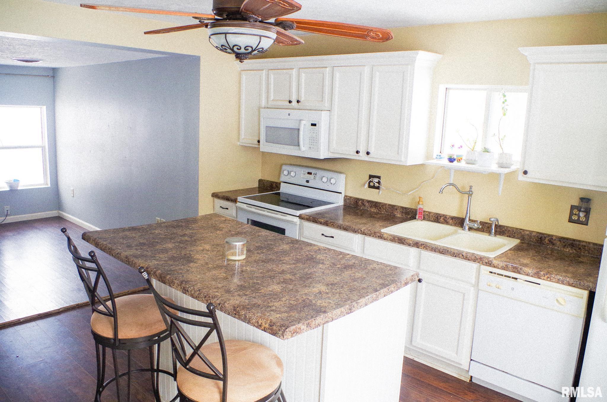 12771 Fishburn Road Mechanicsburg, IL 62545 - Photo 12 of 23